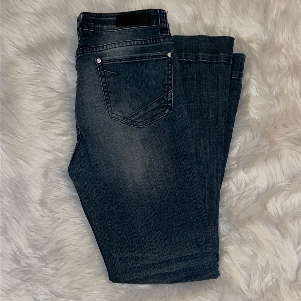 Rock N Roll Cowgirl Jeans